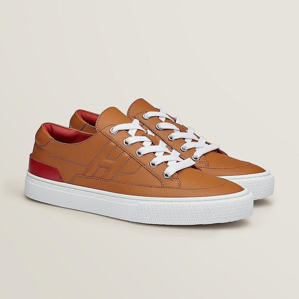 hermes azur sneaker